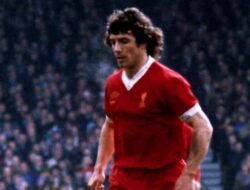 Legenda Liverpool Kevin Keegan Meninggal Dunia Hingga Usia 75 tahun