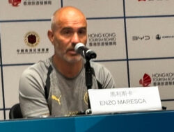 Manchester City Andalkan Dukungan Penggemar Asia, Tur Pramusim Dari Sebab Itu Fondasi Tatap Musim Terbaru