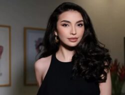 Manohara Tolak Flexing, Pilih Habiskan Uang Untuk Merawat 8 Anjing dan 4 Kucing