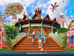 Mau Berkunjung Hingga Dufan Ancol? Ini Rekomendasi Wahana Ekstrem sampai Ramah Anak