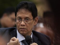 Purbaya Sebut Danantara yang Tentukan Arah Bantuan Fluktuasi Harga Mobil Listrik