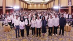 Momen Angela Tanoesoedibjo Apresiasi Legislator Perindo yang Aktif Kawal APBD dan Turun Hingga Kelompok