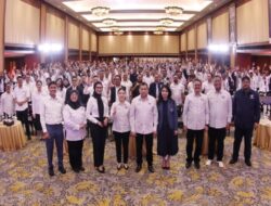 Momen Angela Tanoesoedibjo Apresiasi Legislator Perindo yang Aktif Kawal APBD dan Turun Hingga Kelompok