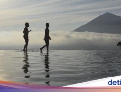 Tempat Wisata Ke Garut Ini Lagi Banyak Dikunjungi Wisatawan
