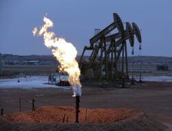 Organisasi Energi+ Sepakat Tambah Produksi Mulai Agustus, Harga Energi Drop Lebih 1%