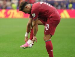 Deformitas Kaki Ke Balik Viral ‘Kasut Bolong’ Pedro Neto Ke Trophy Dunia 2026