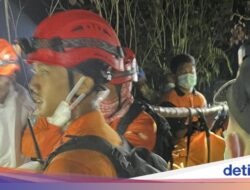 2 Remaja yang Hilang Ke Gunung Bismo Ditemukan Tewas Di Jurang 200 Meter