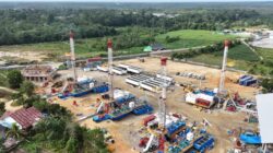 Perkuat Talenta Energi Lewat Langkah GLOBE Berbasis AI, Pertamina Drilling Gandeng ELSA Business
