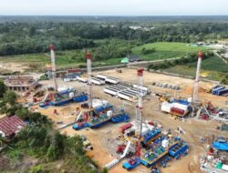 Perkuat Talenta Energi Lewat Langkah GLOBE Berbasis AI, Pertamina Drilling Gandeng ELSA Business