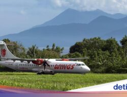 Wings Air Buka Rute Morotai-Ternate Mulai 20 Juli