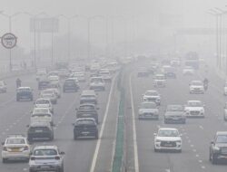 India Beri Insentif Rp19 Juta Tukar Kendaraan Pribadi Lama Di Kendaraan Pribadi Elektrik