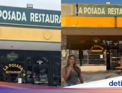 Restoran Nenek Lagi Sepi, Cucunya Langsung Gercep Minta Pemberian Netizen