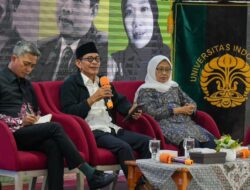 Marwah NU Tercabik-cabik Hanya Lantaran Konflik Elite PBNU