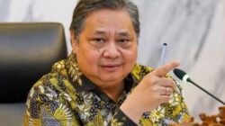 Uang Negara Indonesia Tembus Rp18.000 Lagi, Airlangga Tegaskan Fundamental Ekonomi Masih Kuat