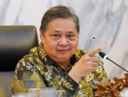 Uang Negara Indonesia Tembus Rp18.000 Lagi, Airlangga Tegaskan Fundamental Ekonomi Masih Kuat