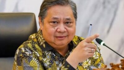 Uang Negara Indonesia Tembus Rp18.000 Lagi, Airlangga Tegaskan Fundamental Ekonomi Masih Kuat