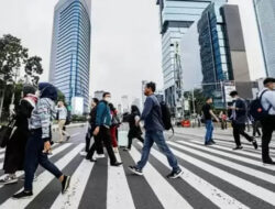 Idr Terancam Tekanan Dunia dan Kerentanan Domestik, Peneliti LPEM FEB UI Ungkap Bahayanya