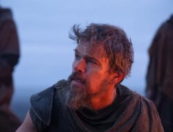 Sinopsis dan 5 Fakta Sinema The Odyssey Karya Christopher Nolan yang Lagi Viral