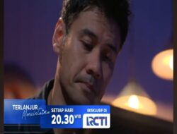 Pengorbanan Elio Untuk Menyelamatkan Arumi Harus Dibayar Mahal