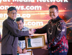 SPS Tegaskan Pers Bermartabat adalah Fondasi Informasi Berdaulat