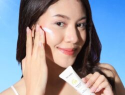 Sunscreen Ringan Dari Sebab Itu Pilihan Perlindungan Kulit Harian Hingga Iklim Tropis