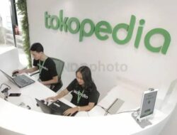TikTok Pemutusan Hubungan Kerja Massal Karyawan Tokopedia, Wakil Rakyat Minta Satgas Mitigasi Pemutusan Hubungan Kerja Turun Tangan