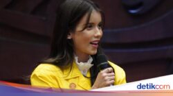 Tinggal Di New York, Sabrina Chairunnisa Dari Sebab Itu Rajin Masak!