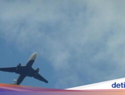 Singapura Ingin Tambah Rute Penerbangan Langsung Ke RI