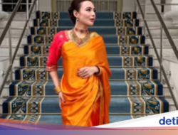 Wika Salim Gemar Ngopi, Berburu Kafe Sampai Ke Korea Selatan!