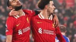 5 Pindah Liverpool yang Bisa Terjadi Pekan Ini: Araujo Masuk, Gakpo Keluar!