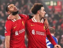 5 Pindah Liverpool yang Bisa Terjadi Pekan Ini: Araujo Masuk, Gakpo Keluar!