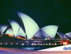 Sydney Marathon 2026, Saatnya Berlarilah dan Wisata Sekaligus
