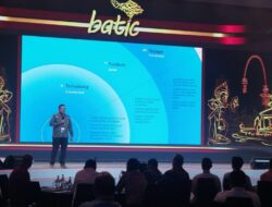 AI Tumbuh Pesat Hingga Indonesia, Komdigi Siapkan Sejumlah Langkah