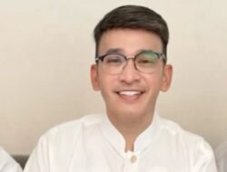 Alasan Ruben Onsu Minta Pemeriksaan Hingga Polres Jaksel Hari Ini Ditunda