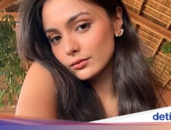 Bali Bersama Sebab Itu Pilihan Short Gateway Amanda Rawles