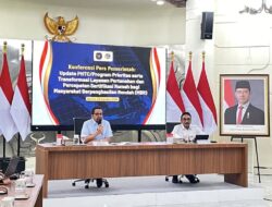 Dana KIP Kuliah Naik Tiap Tahun: 2027 Capai Rp15,37 Triliun