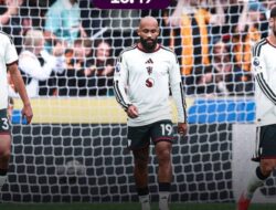 Awal Musim Buruk, Manchester United Kalah 0-2 Untuk Hull City
