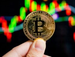 Bitcoin Naik 24,3% Di Sepekan, Investor Cermati Regulasi Kripto AS