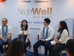 Bukan Asal Pilih, Ini 3 Waktu dan Cara yang Tepat Membeli Kasut agar Kaki Tetap Sehat