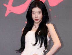Chaeryeong ITZY Siap Debut Solo November 2026, Ikuti Jejak Yeji dan Yuna