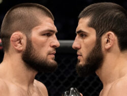 Daniel Cormier Jagokan Khabib Nurmagomedov atas Islam Makhachev