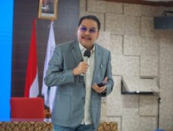 Denny JA Terpilih Kembali Secara Aklamasi sebagai Ketum Satupena Periode 2026–2031
