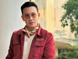 Denny Sumargo Akui Keluarga Ikut Kena Bully Usai Podcast Sarwendah