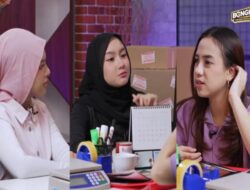 Di Balik Gemerlap Indonesian Idol, Nakei dan Aruna Idol Ternyata Harus Kejar Sekolah Di Karantina