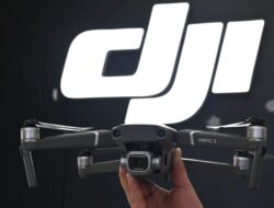 Donald Trump Umumkan Tarif 100 Persen Untuk Drone Pembelian Barang Di Luar Negeri