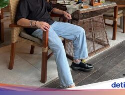 Romantis! Dul Jaelani dan Tissa Biani Kulineran Untuk Rawon hingga Ngopi