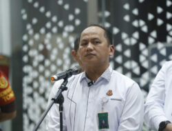 Febrie Adriansyah Bakal Ajukan Praperadilan, Kejagung: Silakan, Itu Hak Dugaan Pelaku