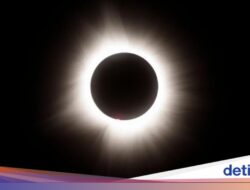 Hotel Ini Jual Kamar 2 Tahun Lebih Awal Untuk Gerhana Matahari Total