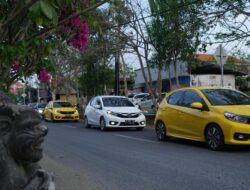 Honda Ramal Masa Didepan LCGC, Masih Bisa Bertahan?