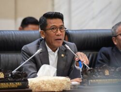 HUT Di-81 RI, SOKSI Harap Dampak Kemerdekaan Dirasakan Langsung Rakyat